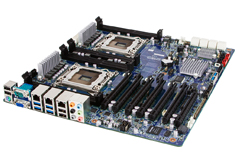 Motherboards Server
