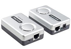 Networking Accessories PoE Splitters & Injectors