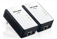 Networking Accessories Powerline Networking