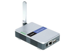 Networking Accessories Print Servers
