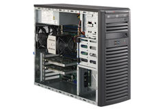 Barebone Server Kits Tower