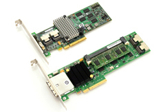 HDD Controllers RAID Controllers