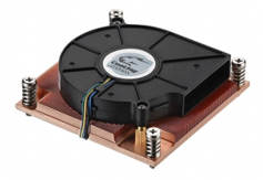 Rackmount Case Accessories CPU Fans