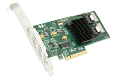 HDD Controllers Host Bus Adapters