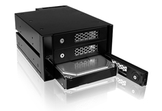 Hard Drives Hot-Swap Caddies (SATA/SAS)