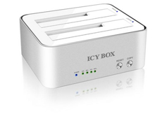 Hard Drives HDD USB Docking Stations
