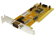 Add-on Cards I/O Cards