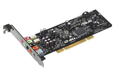 Add-on Cards Soundcards