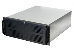 Rackmount 4U Chassis