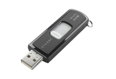 Flash Memory USB Drives