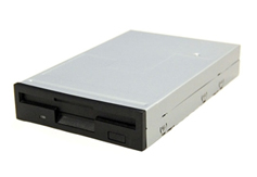 Optical & Disk Drives Floppy Drives