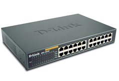 Switches Rackmount