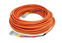 Network Cabling Fibre Optic Cable
