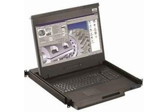Keyboard Video Mouse (KVM) Austin Hughes