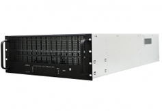 Rackmount JBOD