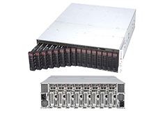 Barebone Server Kits Cloud