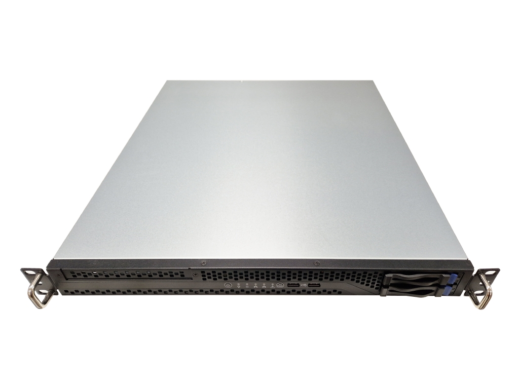 1U Water Cooled Chassis In-Win IW-RA102-WC