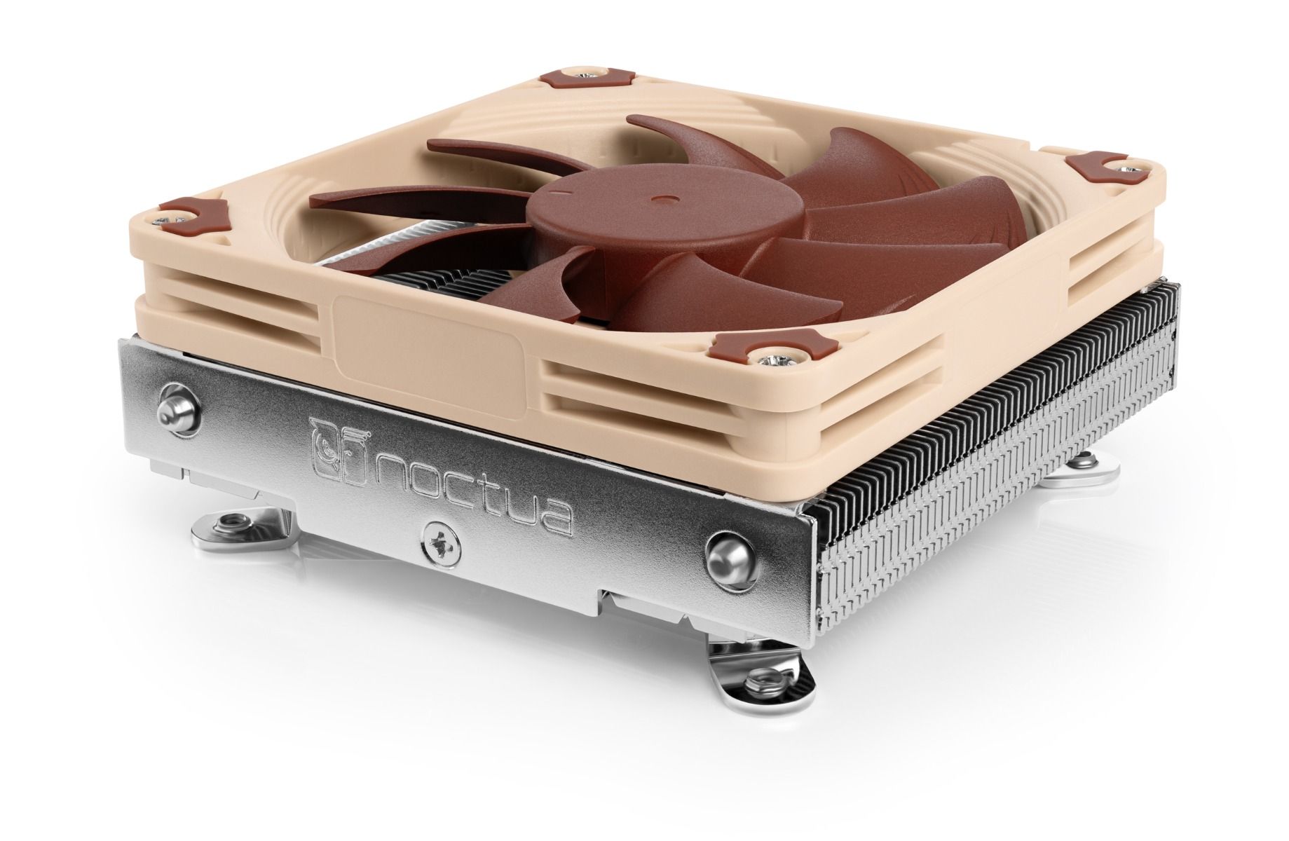 Noctua Low Profile 1U CPU Cooler