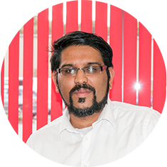 Arvinder Singh